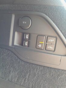 VW touareg 3.0tdi R-line , 193kw, rv 2017, 219xxxkm - 14