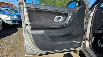 Škoda Fabia II 51 kW, r.v. 2008, 1.Majitel, Tempomat - 14