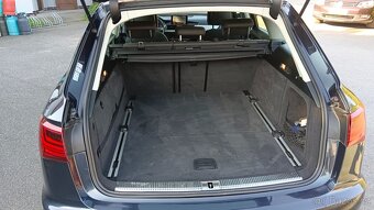 Audi A6 Avant 3.0 TDI  4X4 - 14