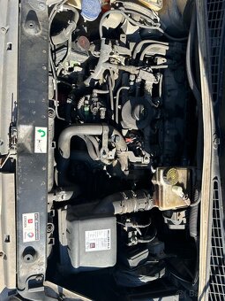Citroen Xsara picasso 2.0 HDI - 14