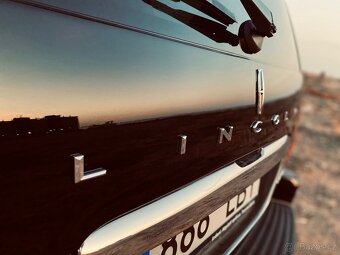 Lincoln Aviator Ultimate - 14