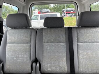 Volkswagen Caddy 1.9 TDI - 14