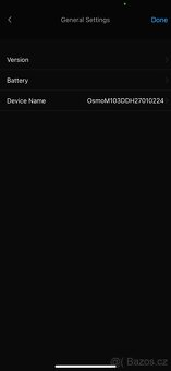 DJI Osmo Mobile 1 - 14
