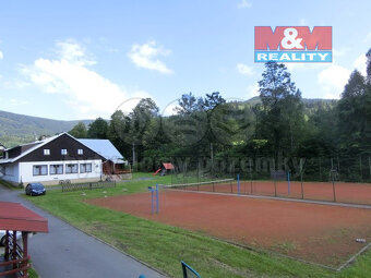 Pronájem chaty, 100 m², Morávka - 14