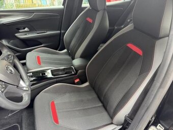 Opel Mokka GS-line-TOP STAV - 14