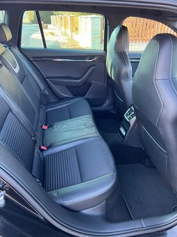Škoda Octavia kombi III RS, 2013, 2.0tdi, 135kw,velmi pěkná - 14