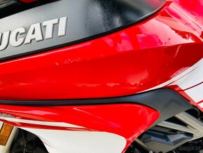 Ducati Multistrada 950 možnost splátek a protiúčtu - 14