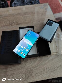 Oneplus Nord 2T 5G 8/128GB - 14