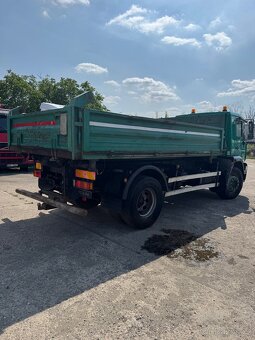 MAN 18.284 SKLÁPĚČ S3 - 14