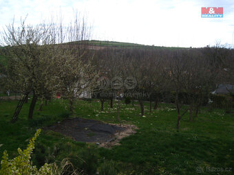Prodej zahrady, 738 m², Bílovec - 14