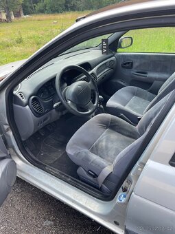 Renault Megan 1.4 16V STK - 14