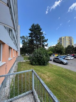 Pronájem bytu 3+1, 69 m2 - Praha - Střížkov, ev.č. 00315 - 14