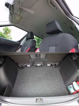 Škoda YETI Face, 1.4TSI-90kw,MONTE CARLO,Bi-Xen,Navi,TAŽNÉ - 14