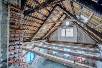 Prodej, domy/rodinný, 141 m2, Dolní Rokytnice 186, 51244 Rok - 14