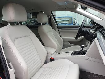 VW Passat B8 GTE Variant 1.4TSI 160kW DSG - záruka Autodraft - 14