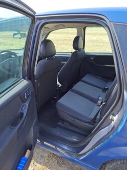 Opel Meriva 1.6 benzín - 14