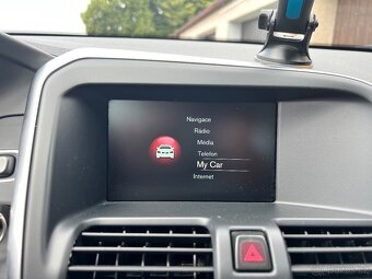 Volvo XC60 - 14