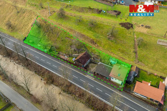 Prodej rodinného domu, 62 m², Valašská Polanka - 14