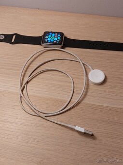 Apple Watch Series 3 42mm GPS - 14