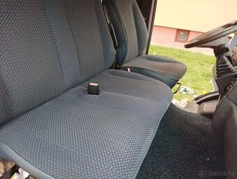 Citroen Jumper 9 místne 2.5 - 14