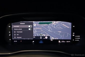 Škoda Octavia 4 Combi 2.0TDI 110kW DSG - záruka Autodraft - 14