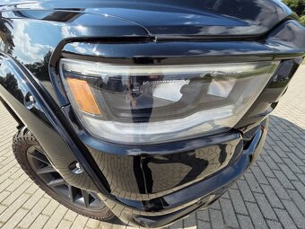 DODGE RAM 5.7 HEMI 401PS LARAMIE 2020 - 14