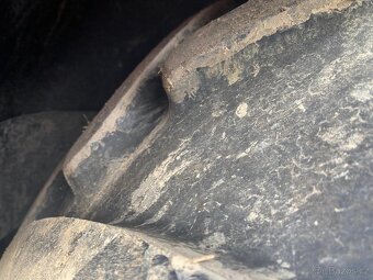 Traktor Steyr 4120 Multi - 14