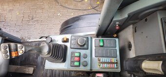 Kolový nakladač Wacker Neuson WL 70 2019r - 14