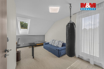 Prodej rodinného domu; Nový Brázdim - 14