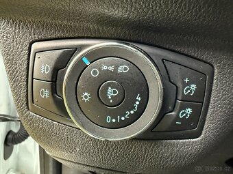 2021 FORD Transit Courier 1,5TDCi 77tkm,klima,navi,parkače - 14