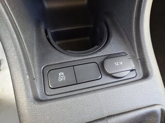 Seat Mii 1.0 MPi výhřev + KOLA - 14