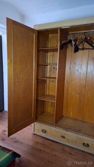 Ložnice komplet - 14