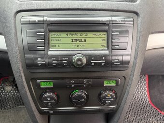 Škoda Octavia II 1.9TDI 77KW, 2005, KLIMATIZACE. - 14