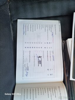 Škoda Octavia 1.6 MPI Tour 75kw - 14