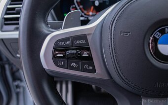 BMW X4 xDrive 20d mHEV 140kW Automat (ODPOČET DPH) - 14