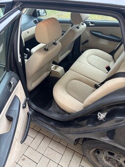 Škoda fabia I 1.4 - 14