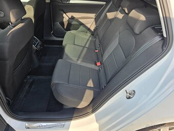 Škoda Superb, 2,0 TDi,Moon,chrom,TZ, ACC,6q - 14