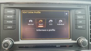 Seat Leon ST FR 2,0 TDi 110kW / 150PS LED-Světla - 14