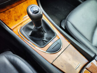 Prodám Mercedes Benz E 220CDI 125kW Elegance 2009 - 14