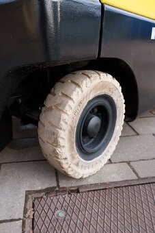 Vysokozdvižný vozík Hyster H1.6FT (VV0200) - 14