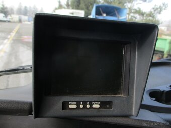 Mercedes-Benz Atego 1523 L agregat, plošina, ev.č. 25031 - 14