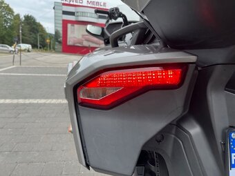 Sprzedam Can am Spyder F3 T - 14