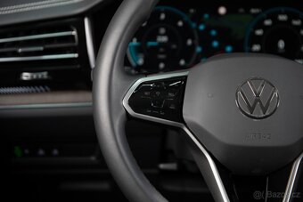 Volkswagen Touareg 3.0TDI 170kW, automat, 4x4, 2024, DPH - 14