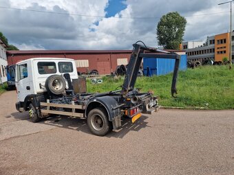 Prodam Hakovy nosic kontejneru Nissan Atleon 95.16 r.v 2006 - 14