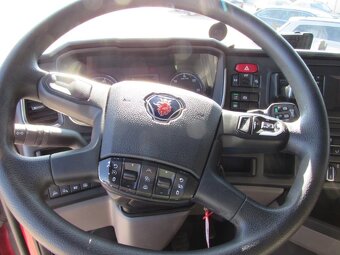 ťahač SCANIA R 450 - 14