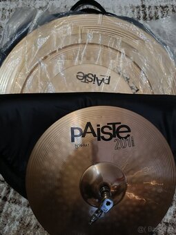 Profesionální studiová Bicí sada MAPEX SATURN - 14