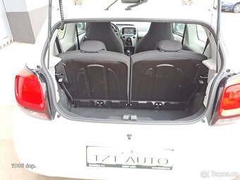 CITROEN C1 1.0VTi, r.16, 69000km, PLNÝ SERVIS, TOPSTAV - 14