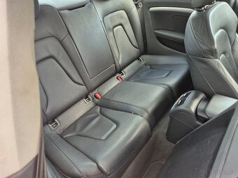AUDI A5 3.0 Tdi 176kW Quattro - 14