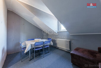 Prodej rodinného domu, 229 m², Chodov, ul. Vintířovská - 14
