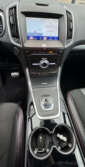 Ford S-Max 2.0 TDCi EcoBlue 190 ST-Line A/T AWD - 14